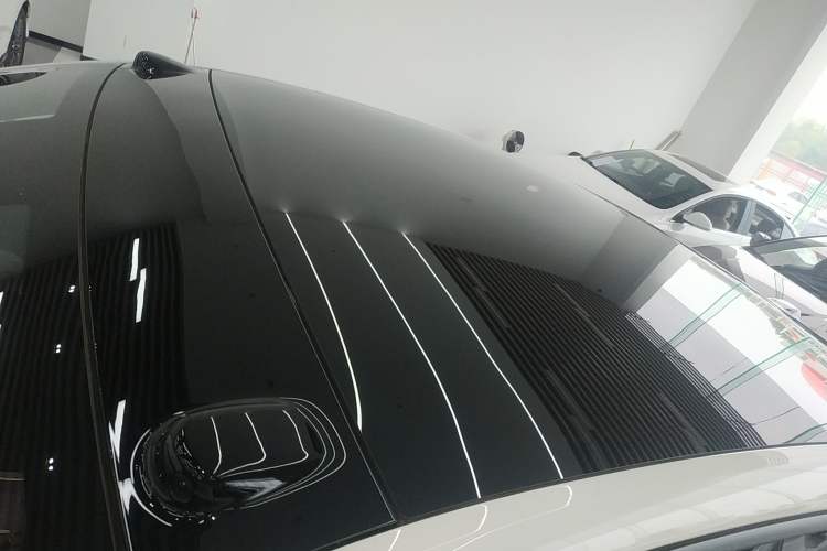 Used ONVO L60 2024 60 kWh Rear-Drive Version
