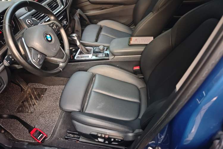 Used BMW 1 Series 2018 Facelifted 118i Sport Edition
