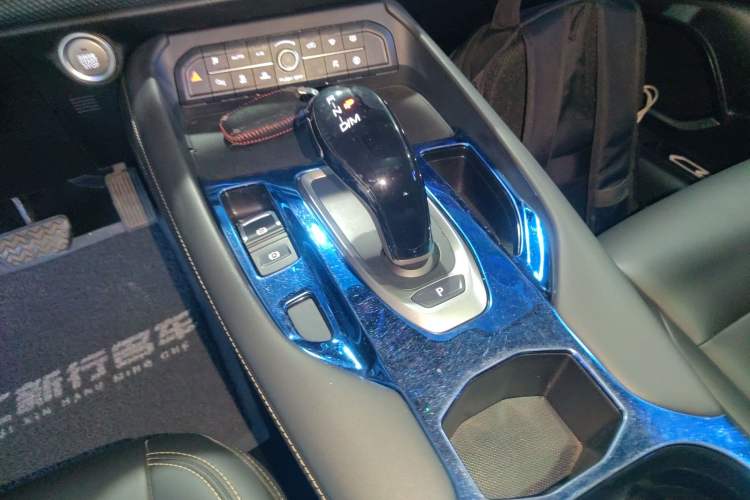 Used Haval F7x 2021 1.5T Two-Wheel Drive Smart & Trendy Edition