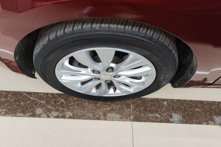 Used Buick GT 2021 Exemplar 1.5L Automatic Elite Version