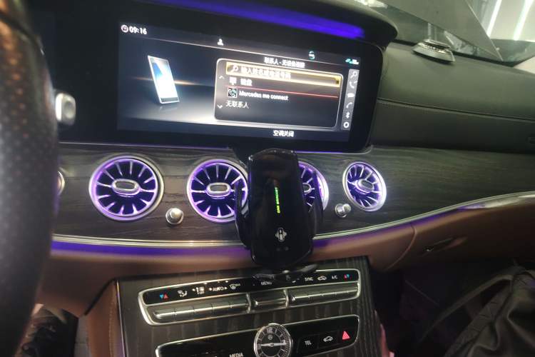 Used Mercedes-Benz E-Class 2019 Restyled E 300 L Sporty and Stylish Edition
