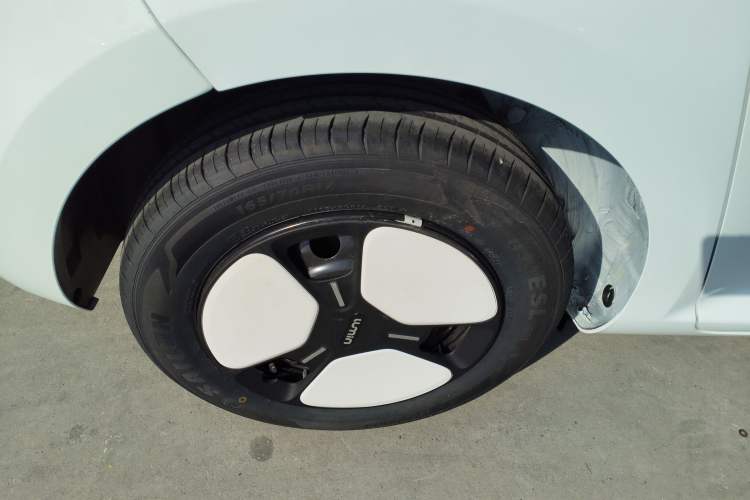 Used  Lumin 2025 205 km Xiangqin Version
