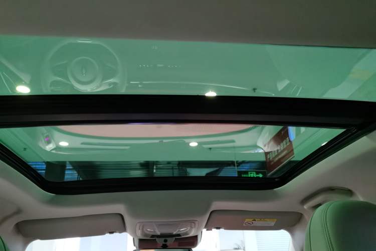 Used ORA Good Cat 2021 400km Standard Range Athena Edition Lithium-Ion Battery
