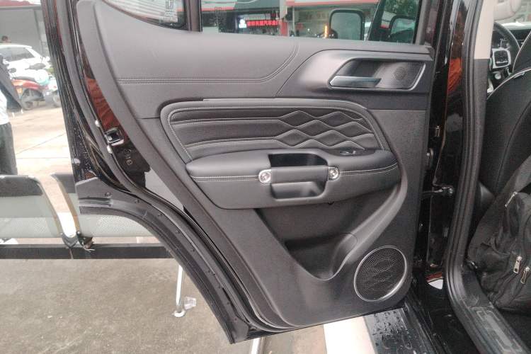 Used Tank 300 2023 Off-Road Edition 2.0T Challenger