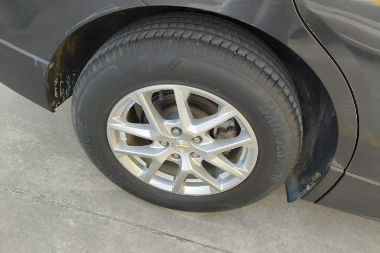 Used Chevrolet Equinox 2021 535T Yujie Edition