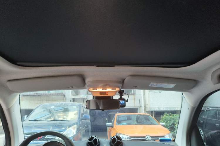 Used  fortwo 2015 1.0L 52 kW Hardtop Passion Edition
