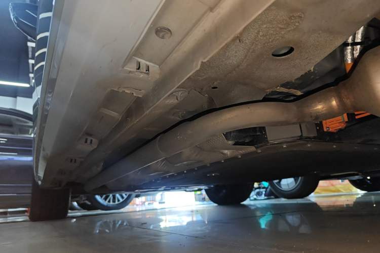 Used Chery Fengyun A8L 2025 1.5 TGDI 145 km Luxury Version
