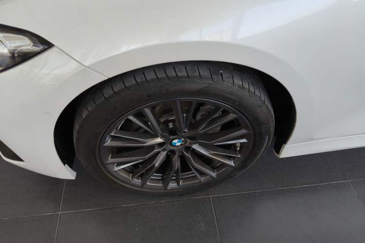 Used BMW 3 Series 2023 325Li M Sport Night Edition Package
