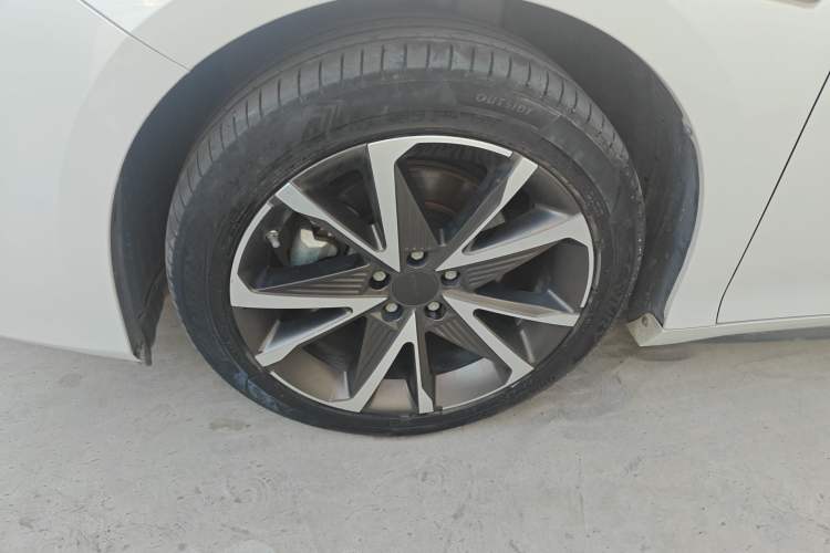 Used AION S Plus 2023 70 Intelligent Edition Lithium Iron Phosphate
