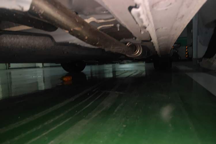 Used Honda Crider 2024 180 Turbo CVT Smart Enjoyment Edition
