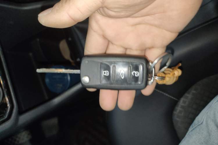 Used Jetta VA3 2021 1.5L Manual Enjoyment Edition