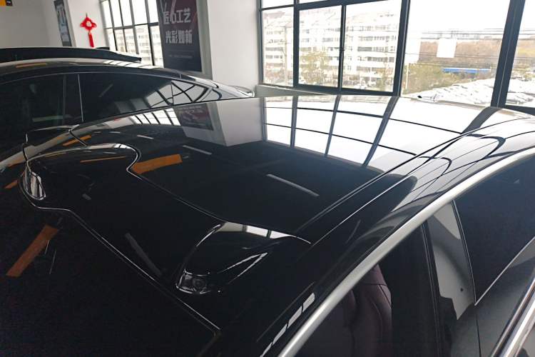 Used Nio ET5T 2024 75kWh Touring
