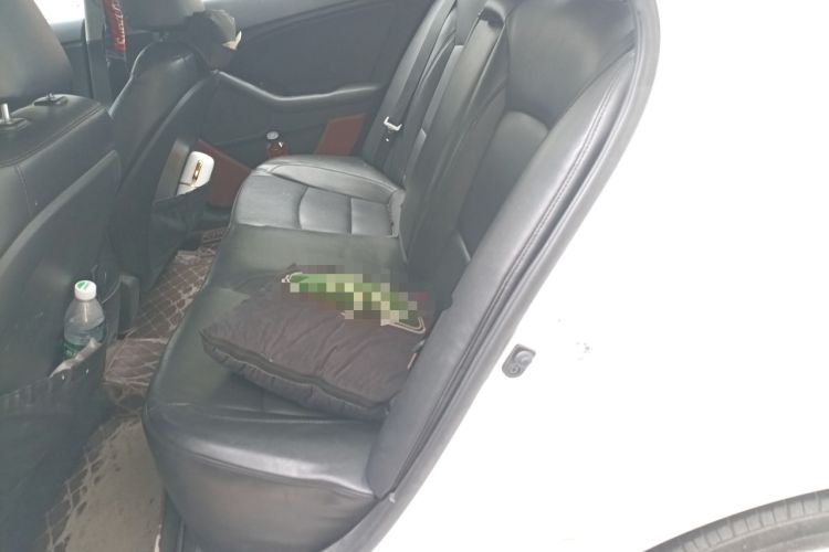 Used Kia K5 2015 2.0L Automatic LUX
