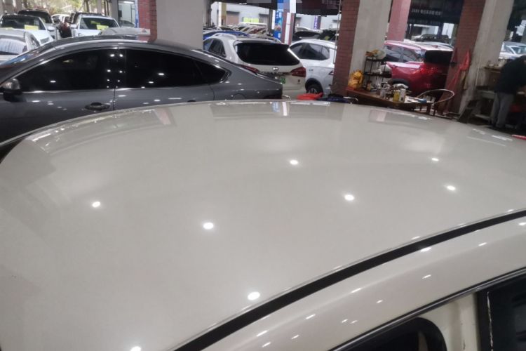 Used Nissan Sylphy 2021 Classic 1.6XE CVT Exclusive Edition