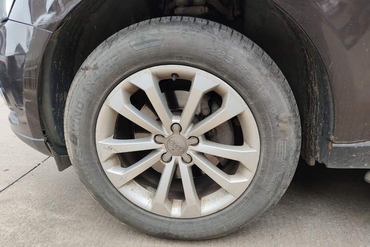 Used Audi Q5 2013 40 TFSI Technology Edition