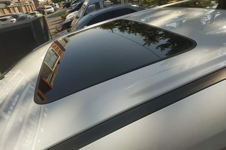 Used Hyundai Custo 2021 380TGDi Smart Love Flagship Edition TOP Premium
