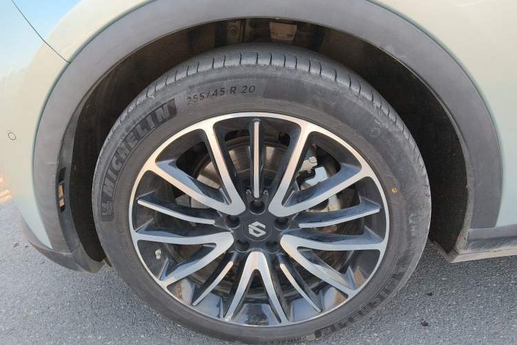 Used Leapmotor C11 2021 Deluxe Edition
