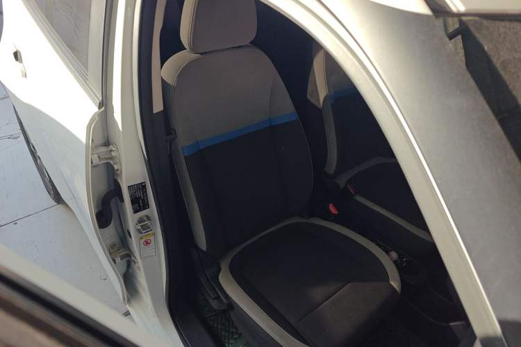 Used ORA White Cat 2020 305 km Luxury Version
