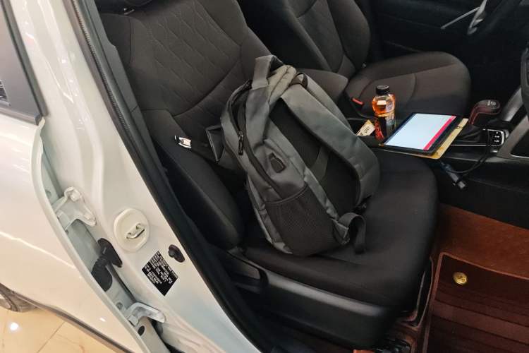 Used Toyota Corolla Cross 2023 2.0L Pioneer Edition