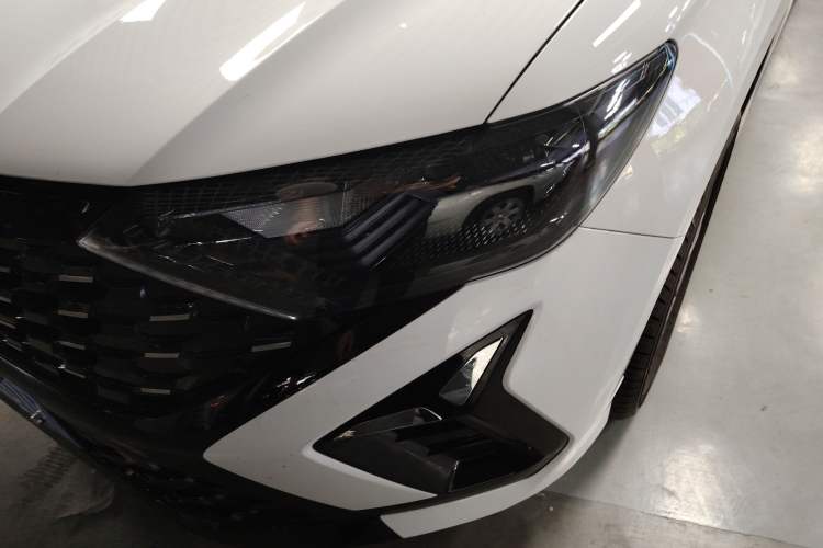 Used Jetta VS5 2024 280TSI Automatic Pioneer Edition
