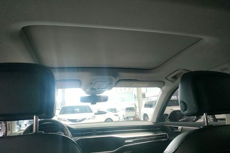 Used Audi A6L 2021 40 TFSI Luxury Prestige Edition
