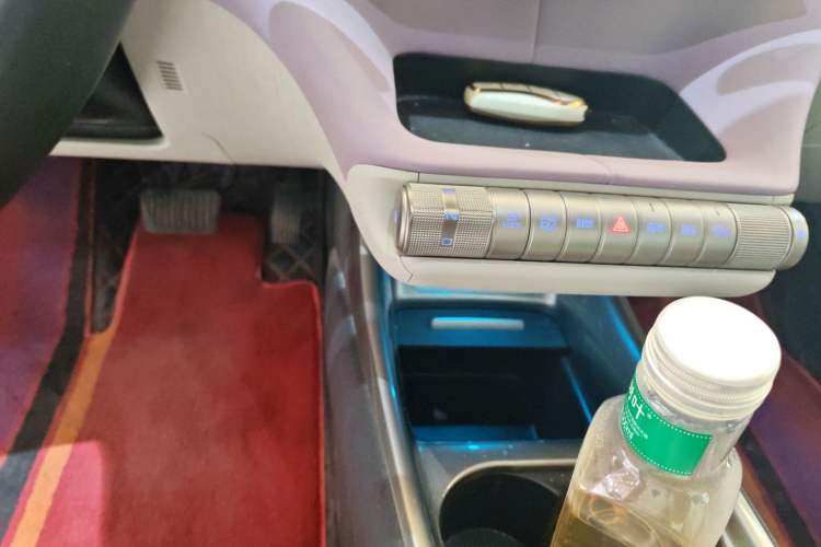 Used BYD Dolphin 2023 420 km Fashion Edition
