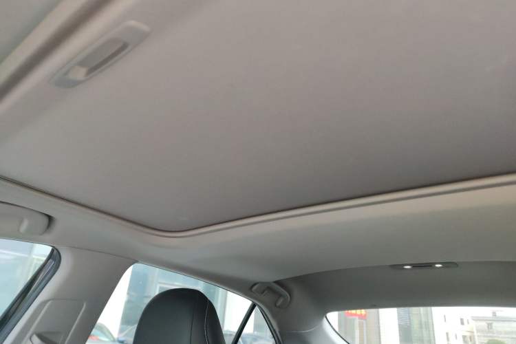 Used Toyota Camry 2019 Revised Version 2.5S Fēngshàng Edition
