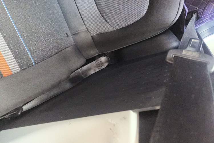 Used Wuling Hongguang MINIEV 2020 Lite Version Lithium Iron Phosphate
