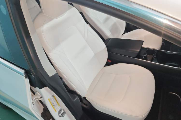 Used Tesla Model 3 2020 Standard Range Rear-Wheel Drive Upgraded Version
