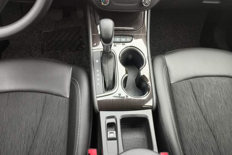 Used Buick Verano 2018 Sedan 15S Automatic Entry Model
