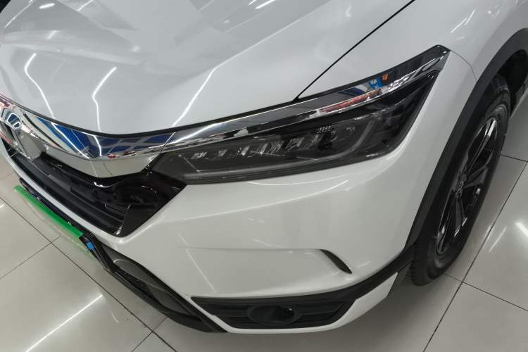 Used Honda Breeze 2020 240TURBO CVT 2WD Elite Edition
