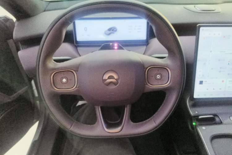 Used Nio ET5T 2024 75kWh Touring