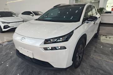 Used AION V 2023 Plus 70 Smart Edition Ternary Lithium