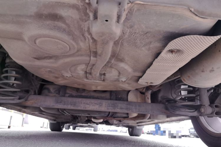 Used Roewe 350 2014 1.5L Manual Xunchi Edition