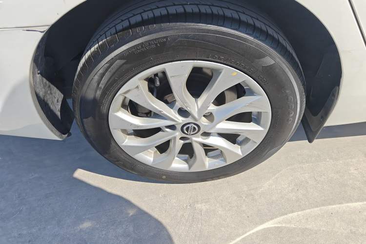 Used Nissan Sylphy 2024 Classic 1.6XE CVT Comfort Edition