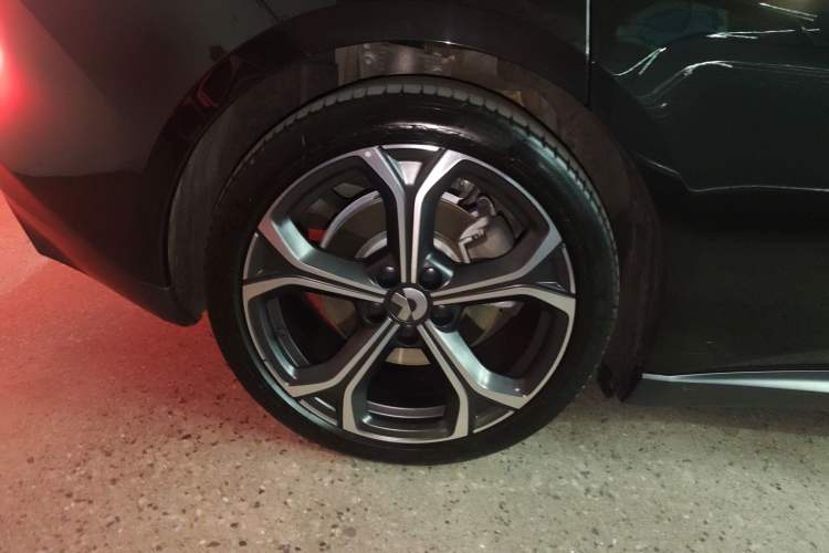 Used Nio ET5T 2024 75kWh Touring
