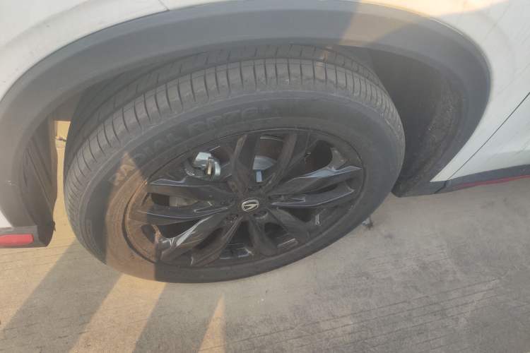 Used Changan X5 PLUS 2026 Model, Second Generation, 1.5T Transcendence PRO