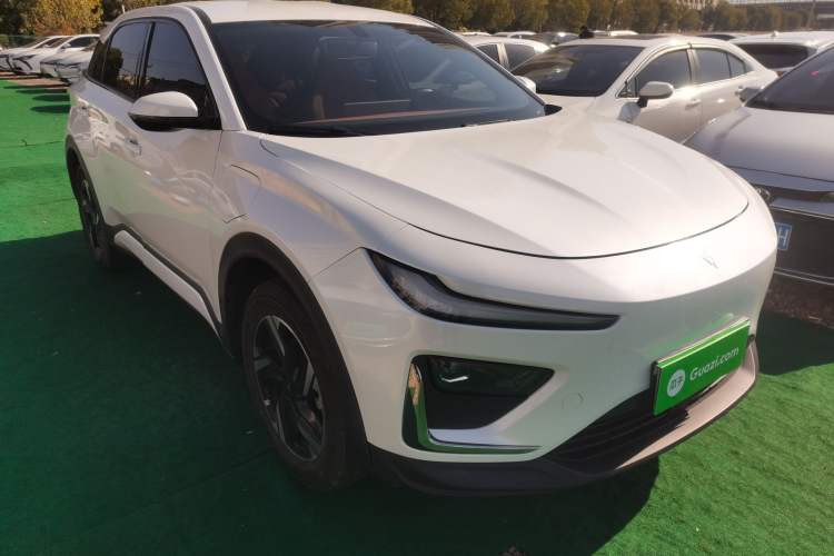 Used NETA X 2023 500 Lite
