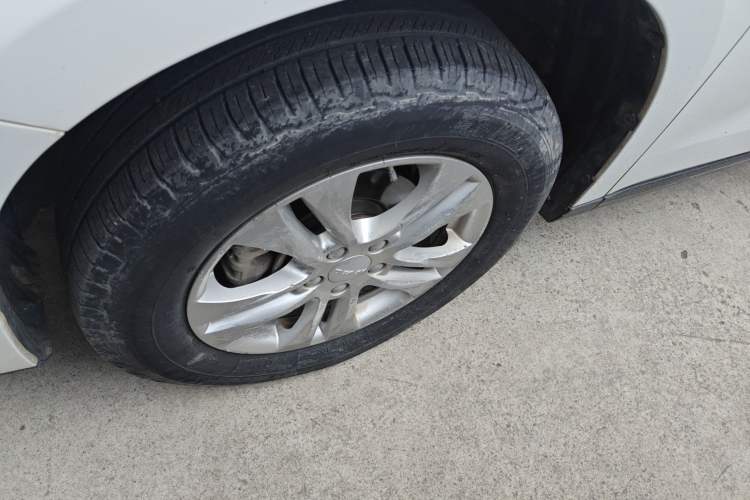 Used Haval M6 2019 1.5T Manual Two-Wheel Drive Elite Version China VI Standard
