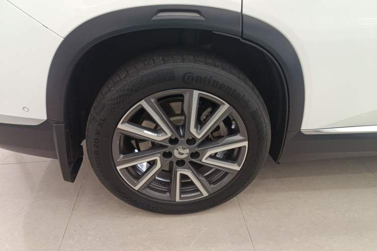 Used Nio ES8 2020 580 km Range Six-Seater Version