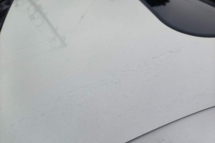 Used Peugeot 3008 2015 2.0L Automatic Classic Edition
