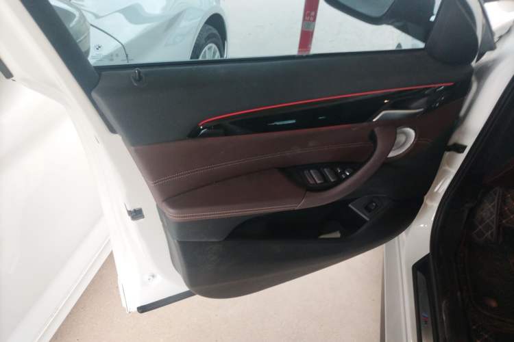 Used BMW X2 2023 sDrive25i M Sport Night Edition
