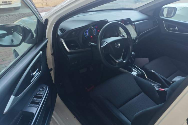 Used Honda Crider 2016 1.8L CVT Comfort Version