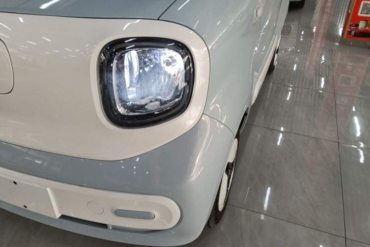 Used Bestune Pony 2025 222km Range Agile Horse