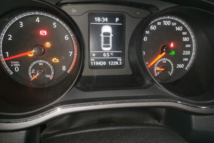 Used Volkswagen Passat 2017 330TSI DSG Luxury Edition