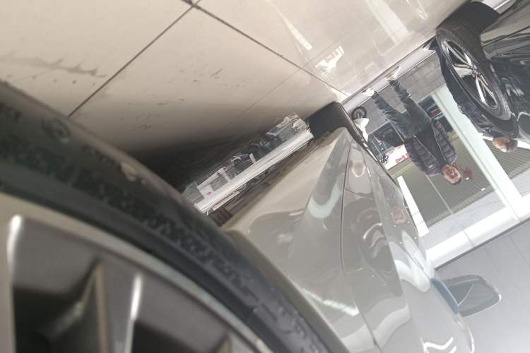 Used BMW 3 Series 2020 320i Sport Package