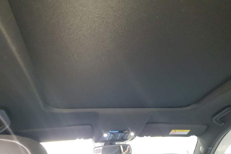 Used GAC Trumpchi GS8 2020 GS8S 390T Two-Wheel Drive Luxury Smart Connectivity Version
