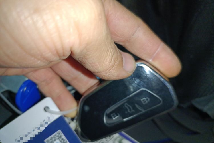 Used Volkswagen Tiguan L 2024 PRO 380TSI Four-Wheel Drive R-Line Prestige Edition