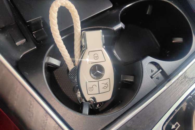 Used Mercedes-Benz C-Class 2018 C 200 L Sport Edition