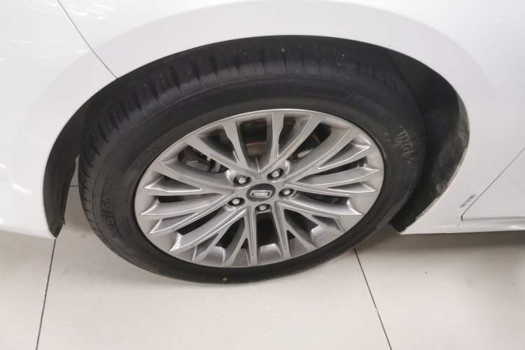 Used Bestune B70 2022 Third Generation 1.5T Automatic Enjoyment Version